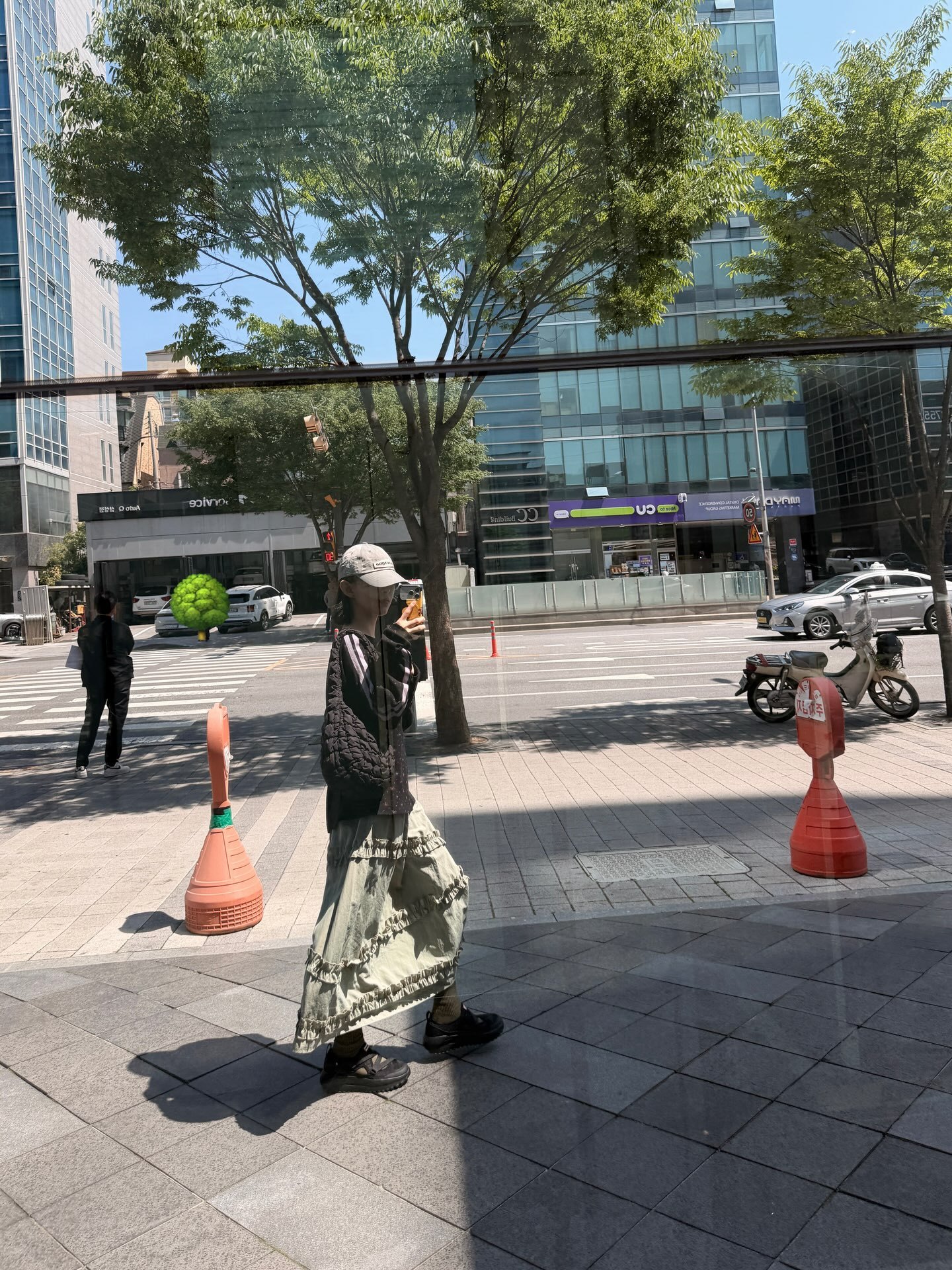 很喜欢这种生活气息超浓的照片 ©03_hu 