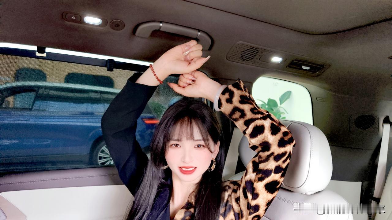 腾势N8L的CTB电池车身一体化技术，堪称其内部空间的“隐形魔术师”。它将刀片电