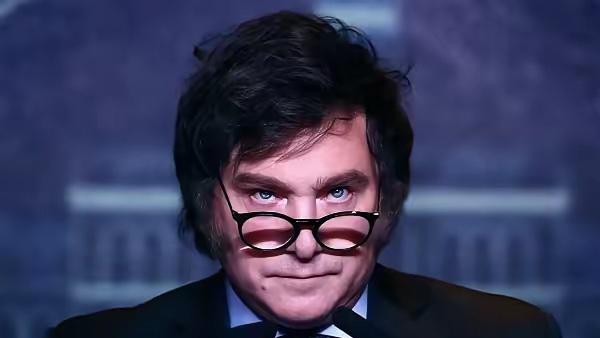 阿根廷总统米莱表示，准备向欧盟供应石油和天然气
​​米莱在布达佩斯举行的国际保守