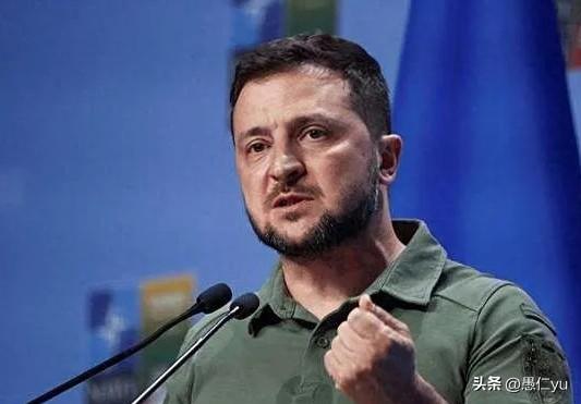 泽连斯基警告欧尔班将使用军事力量！近日，乌总统泽连斯基表示，如果匈牙利继续阻止欧