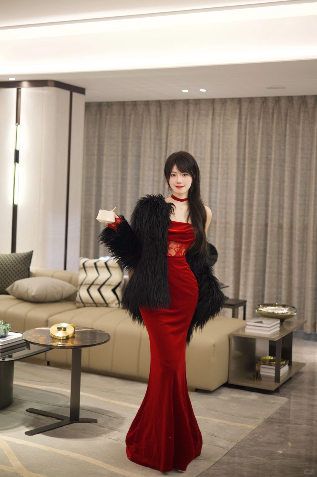 暖居如意 灯火可亲🏮