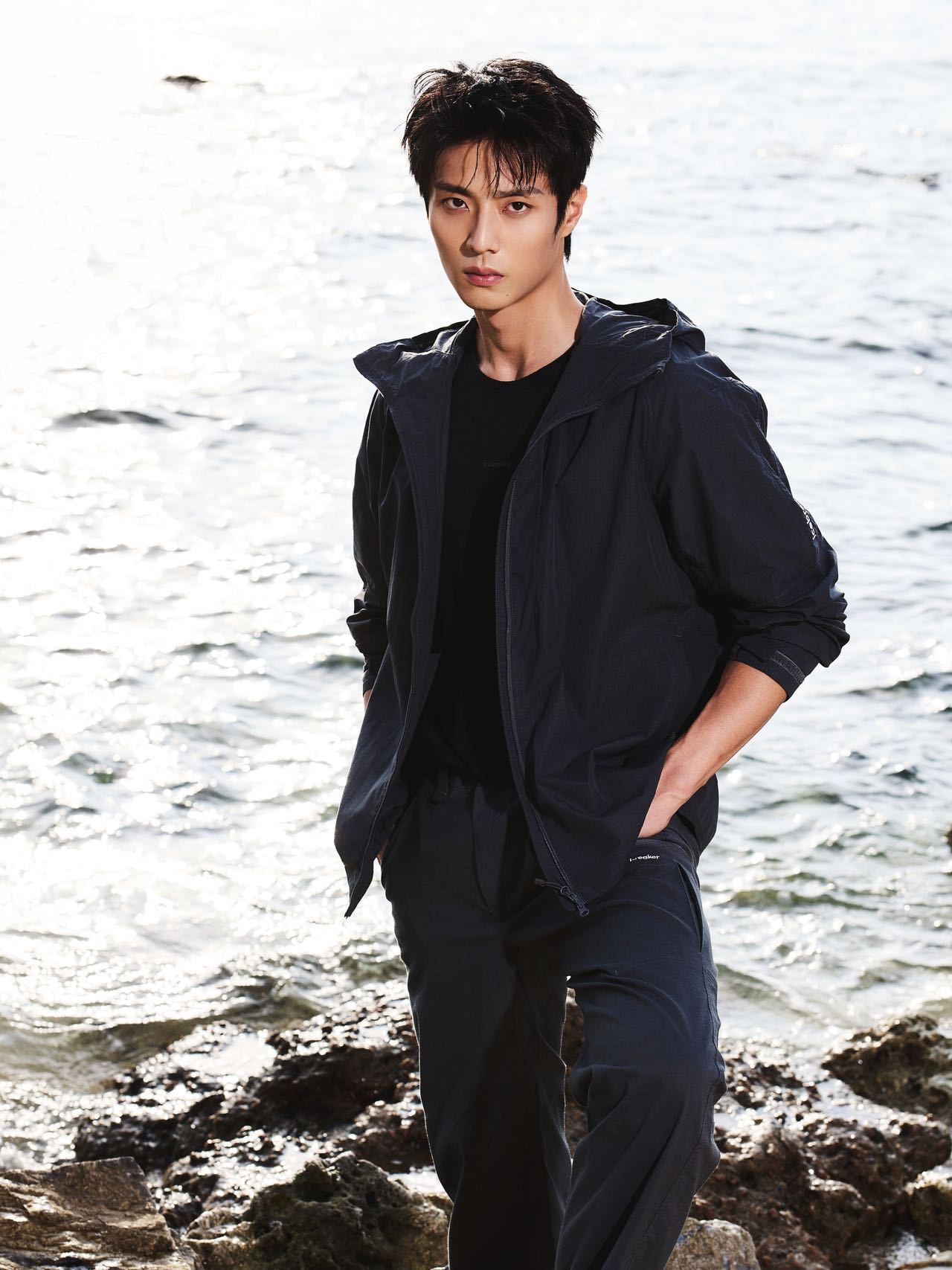 陈靖可 丈夫的美貌妻子的荣耀陈靖可实力演绎“丈夫的美貌妻子的荣耀”。那骨相出众，