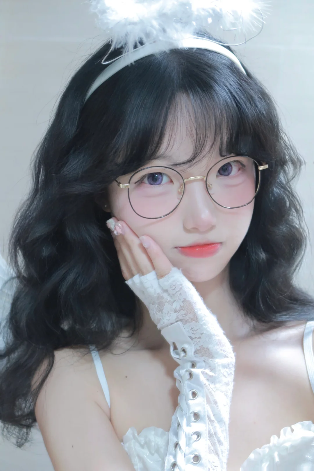 坏脾气天使👼