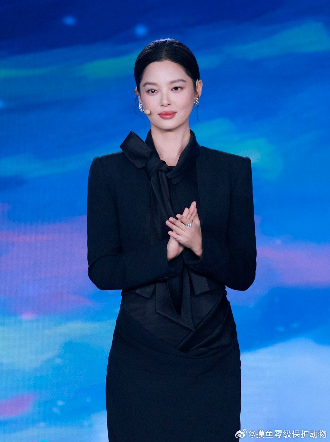 辛芷蕾影后的含金量辛芷蕾的影后含金量，从威尼斯一路镀到CMG。出任首届中国电影盛