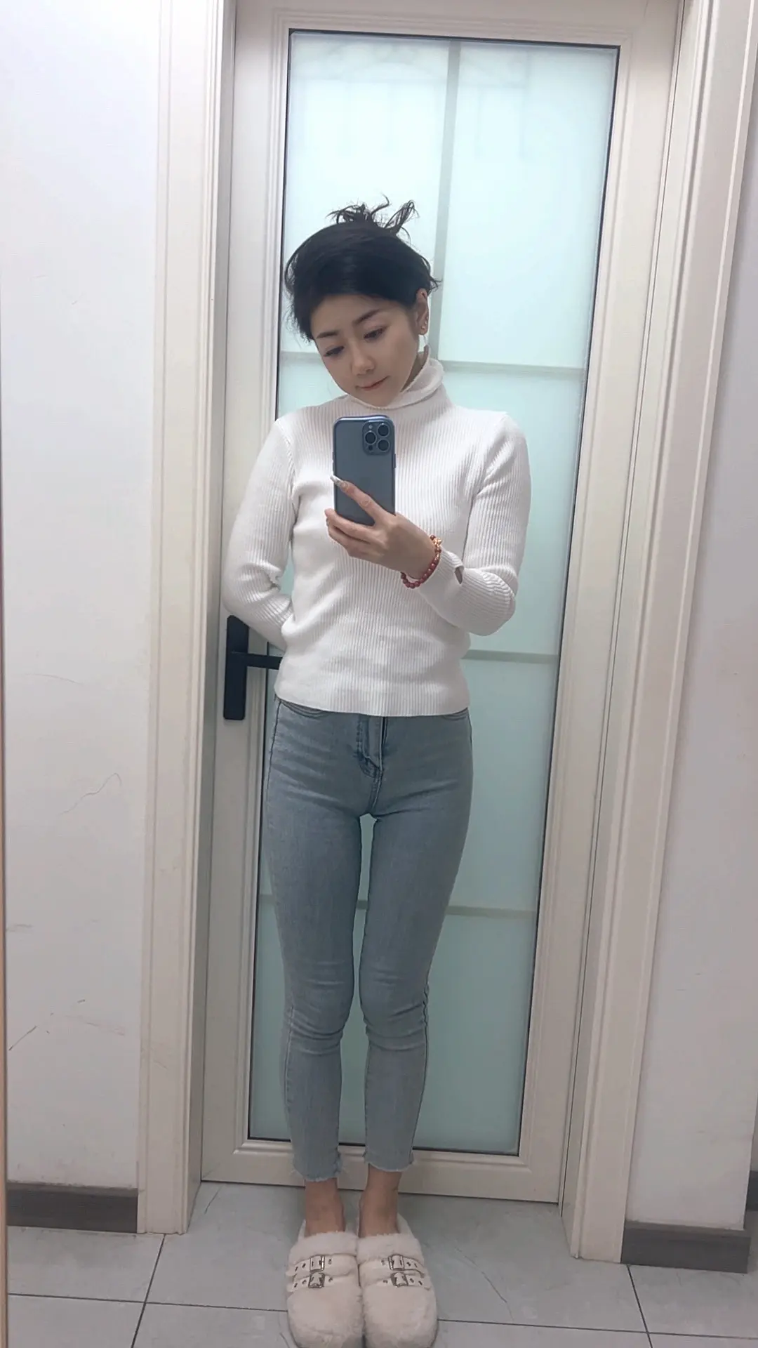 原来每个月想要我命的不仅仅是穷，还有大姨妈