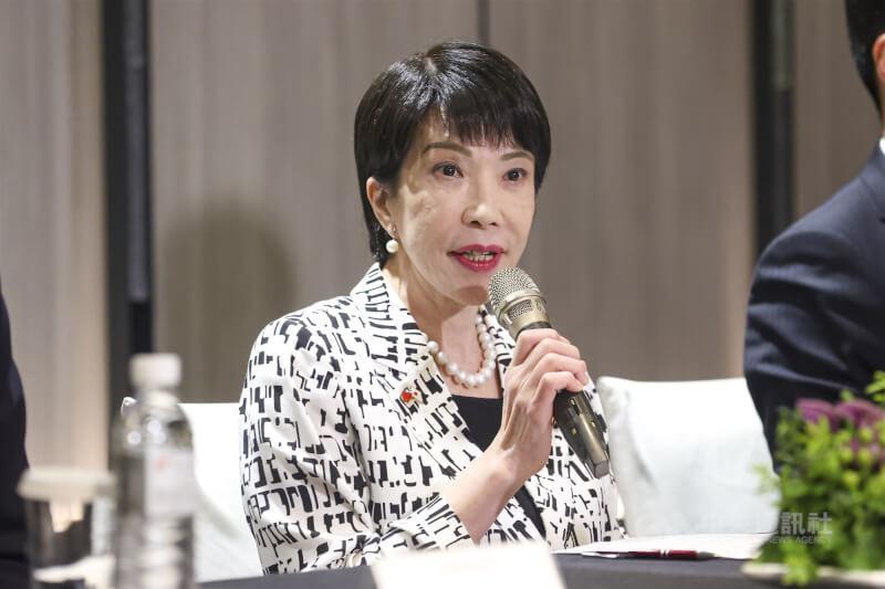 中国客人暴跌60%，20家日本实体被列入管控名单，高市早苗着急向中国示好！

新