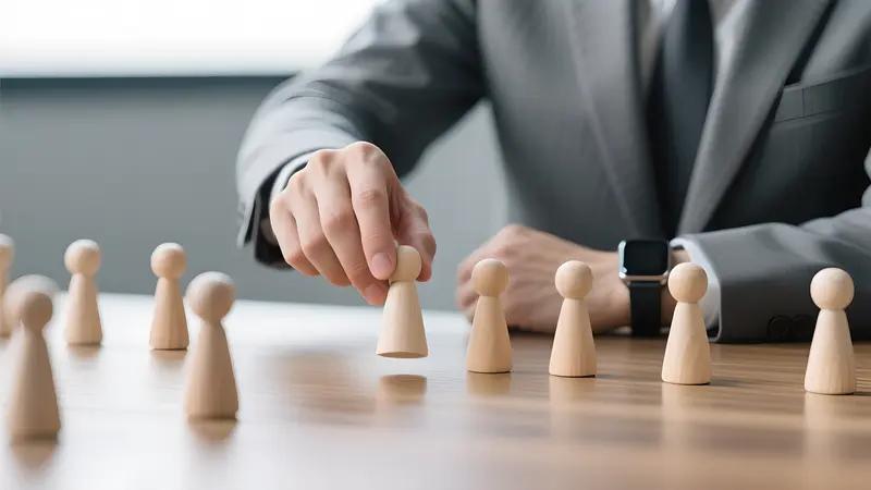 战略人力资源管理的重要性是什么? 战略人力资源管理的重要性是什么?它能使企业在人