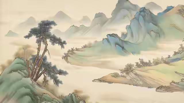人到四十，把哭声调成了静音，把崩溃设成了仅自己可见。

1  
别再傻等那个“随