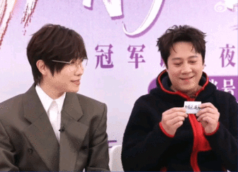 蔡国庆徐良 强约的歌很甜蔡国庆徐良强约的歌太甜了！两位导师凑一起，欢乐根本停不下