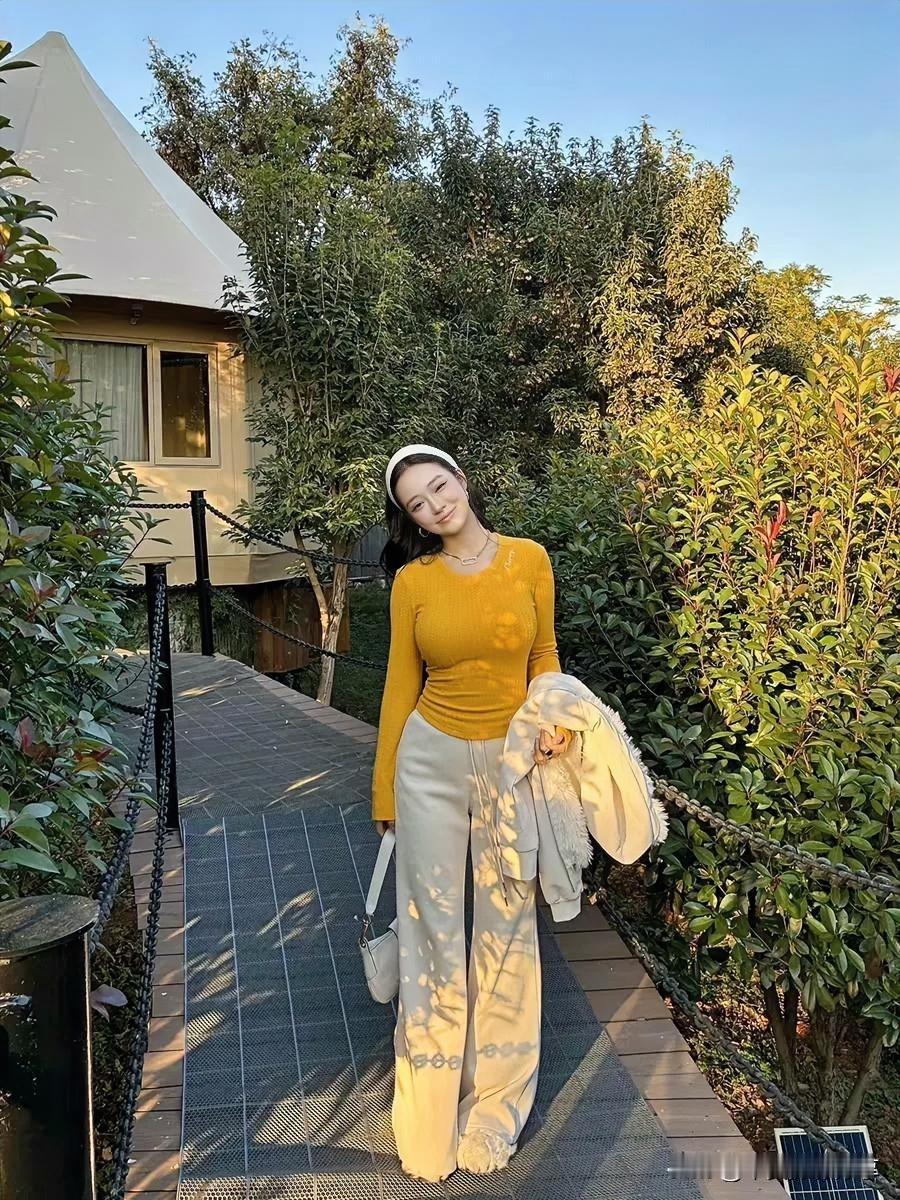 人像摄影，角度有多重要