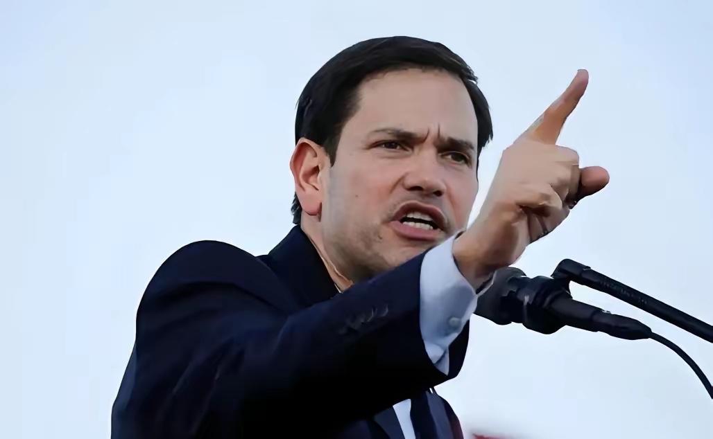 鲁比奥越过红线，直接签发所谓“西藏特别协调员”委任状！很多人以为，美国这是在展现