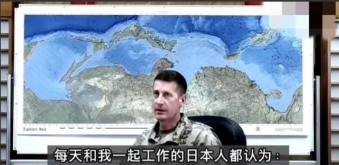 一旦大陆“武统”台湾，美军参战伤亡会有多大？美方中将吐露“恐怖数字”，现场的美国