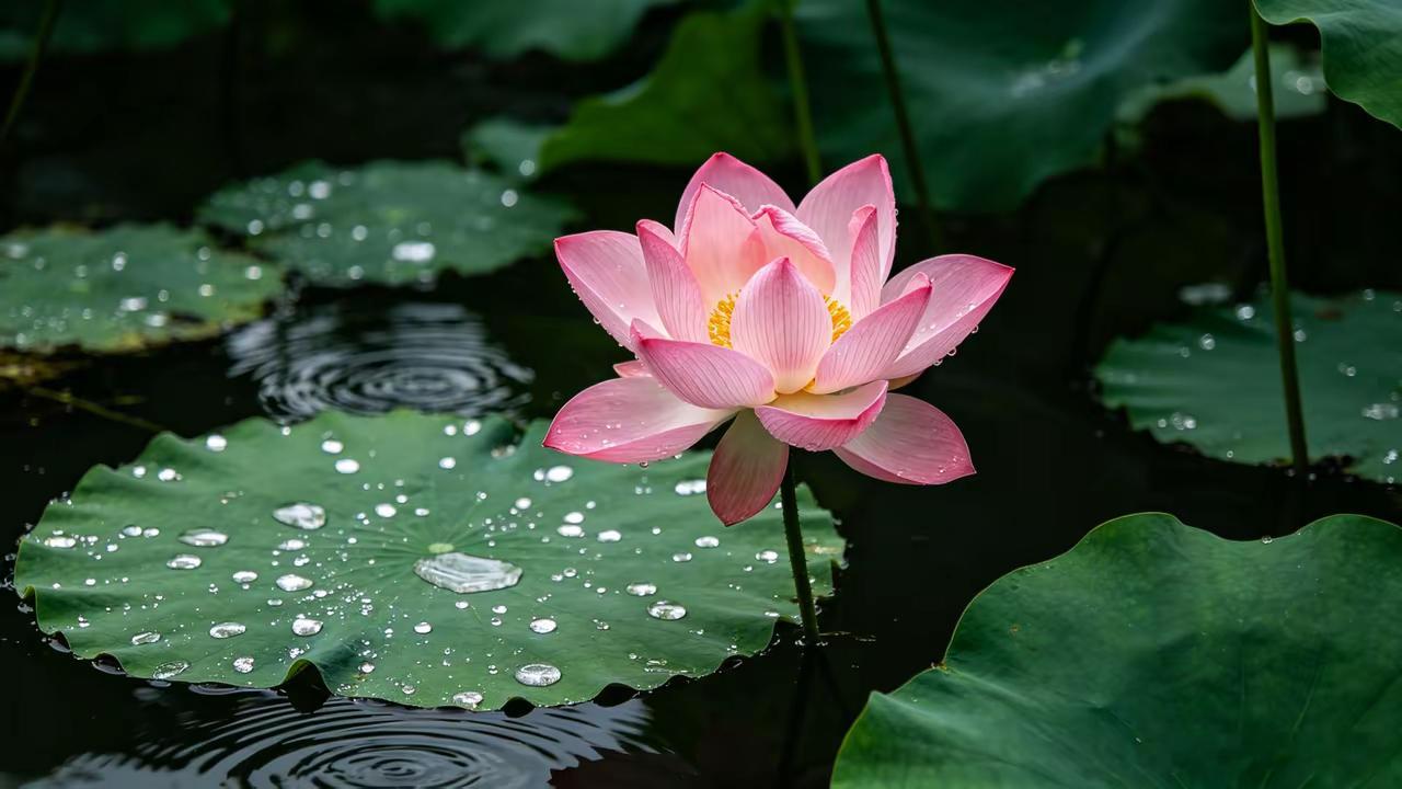 成年人的顶级自律：一半装傻，一半扮哑小时候我们总想活个明白，后来才懂，活得太明白