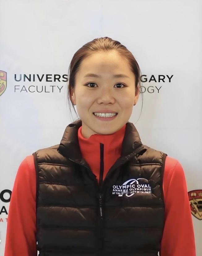 齐梦瑶，吉林长春人，中国短道速滑教练，现任意大利队主教练。运动员时期曾参加世青赛