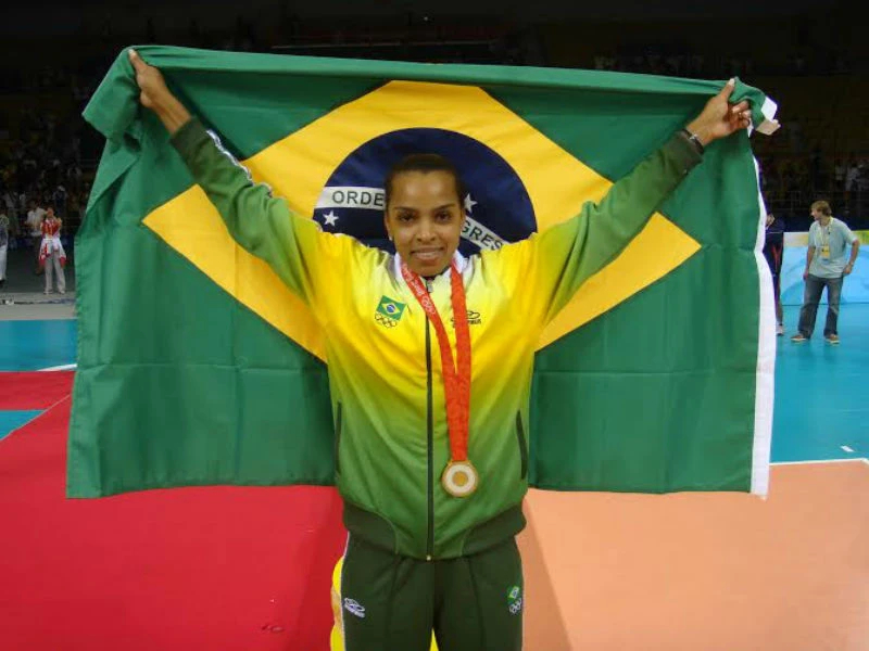巴西🇧🇷女排传奇二传佛芳担任巴西🇧🇷女排的助理教练国际排坛动态2026世