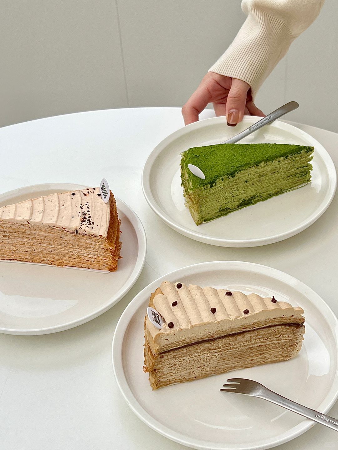 真的会因为这个对长沙蛋糕店🍰有滤镜……