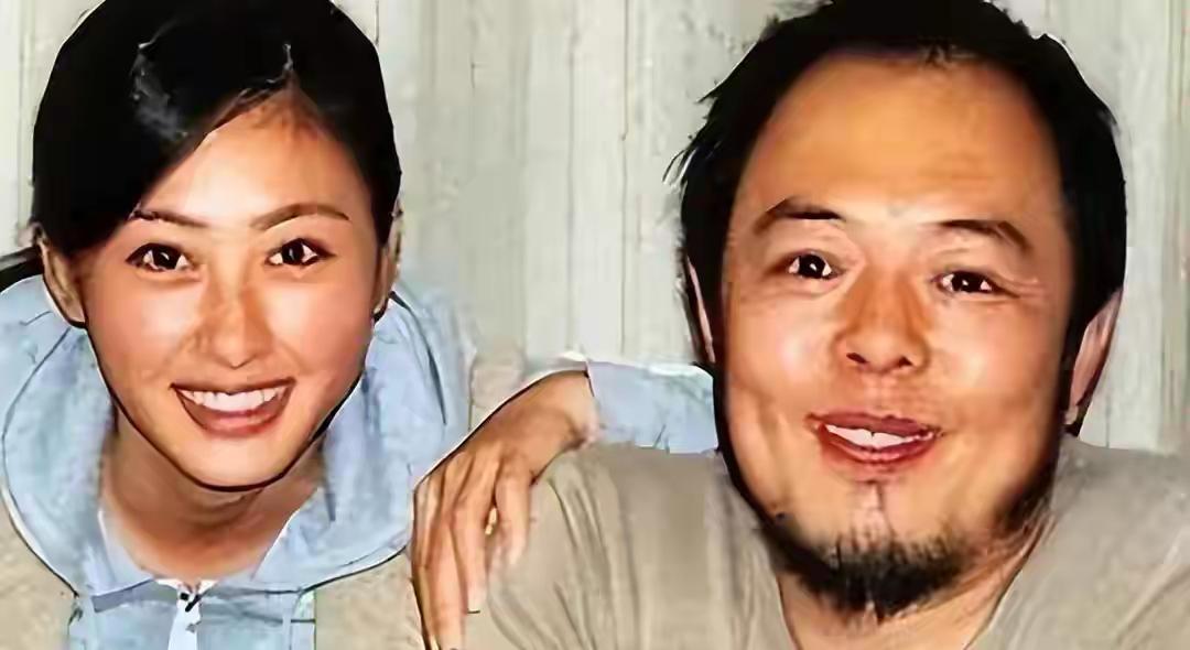 被张铁林玩弄感情后，嫁给了“臭名昭著”的他，如今才知她多精明
 
法提麦·雅琦，