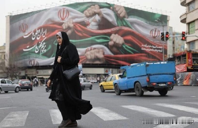 伊朗高级官员说，伊朗将把任何攻击视为 “对我们的全面战争”！
路透 1 月 23