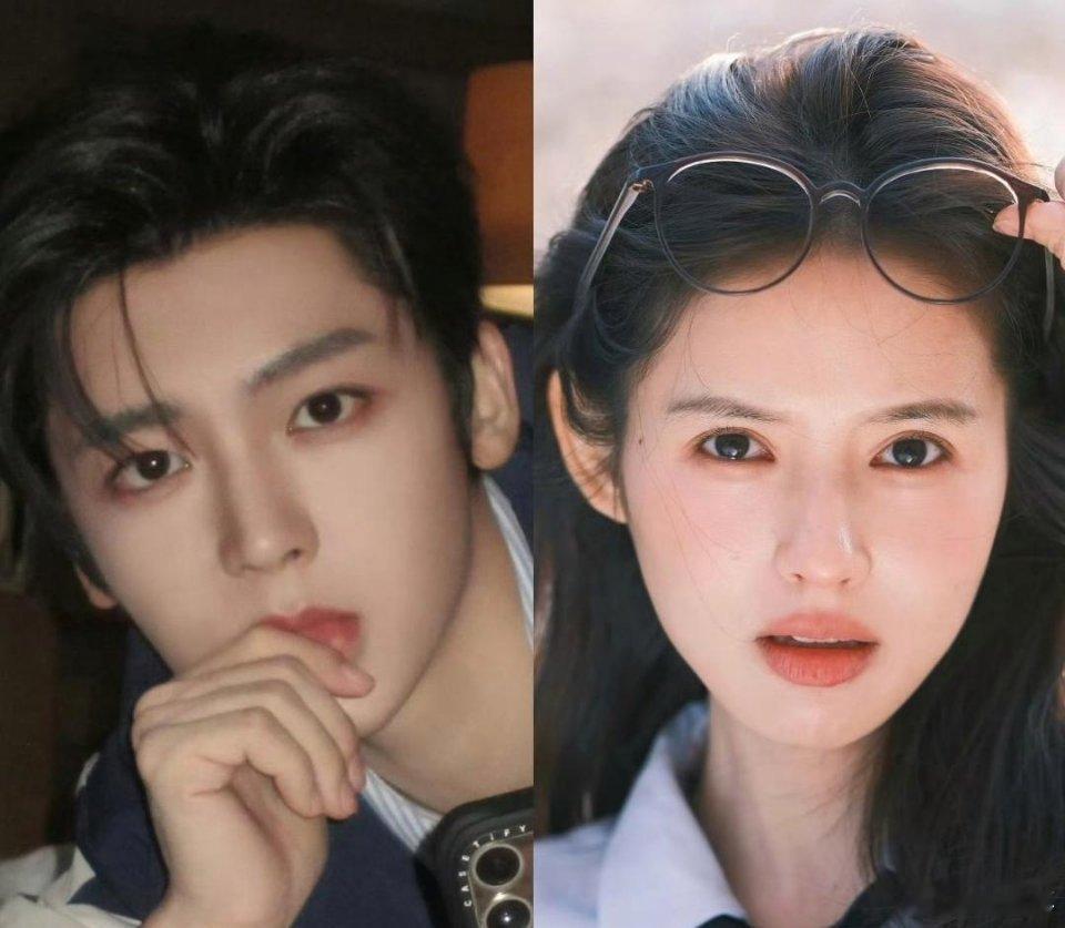 《攻玉》问题百出，网传侯明昊不要的饼曾舜晞接？真饿了 