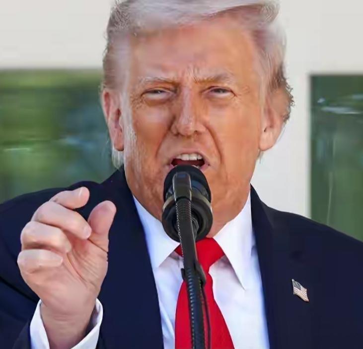 特朗普这回又演上了，放狠话要掐掉纽约74亿联邦拨款，就因为看不惯穆斯林左翼马姆达