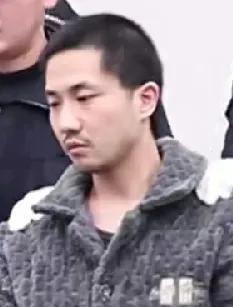 杨恒要进去13年，表现好的话，不到40岁能出来。看面相，挺帅气，老实的一个小伙子