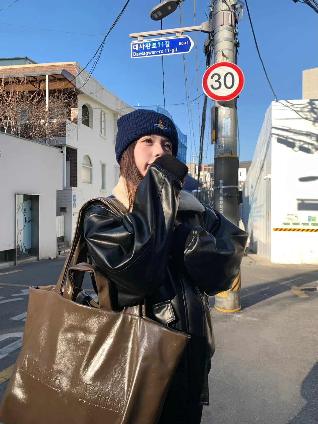 首尔回忆
