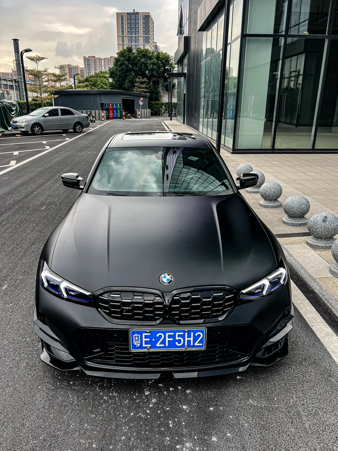 为什么那么多人喜欢黑武士？