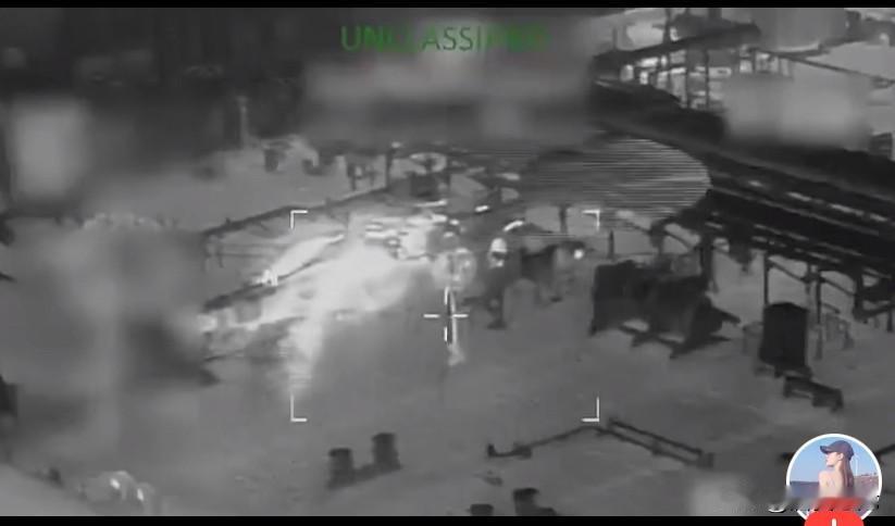 “逃了一个多月”的贝拉一号终究还是难逃“被劫”的厄运！

美国最近真的是“杀疯了