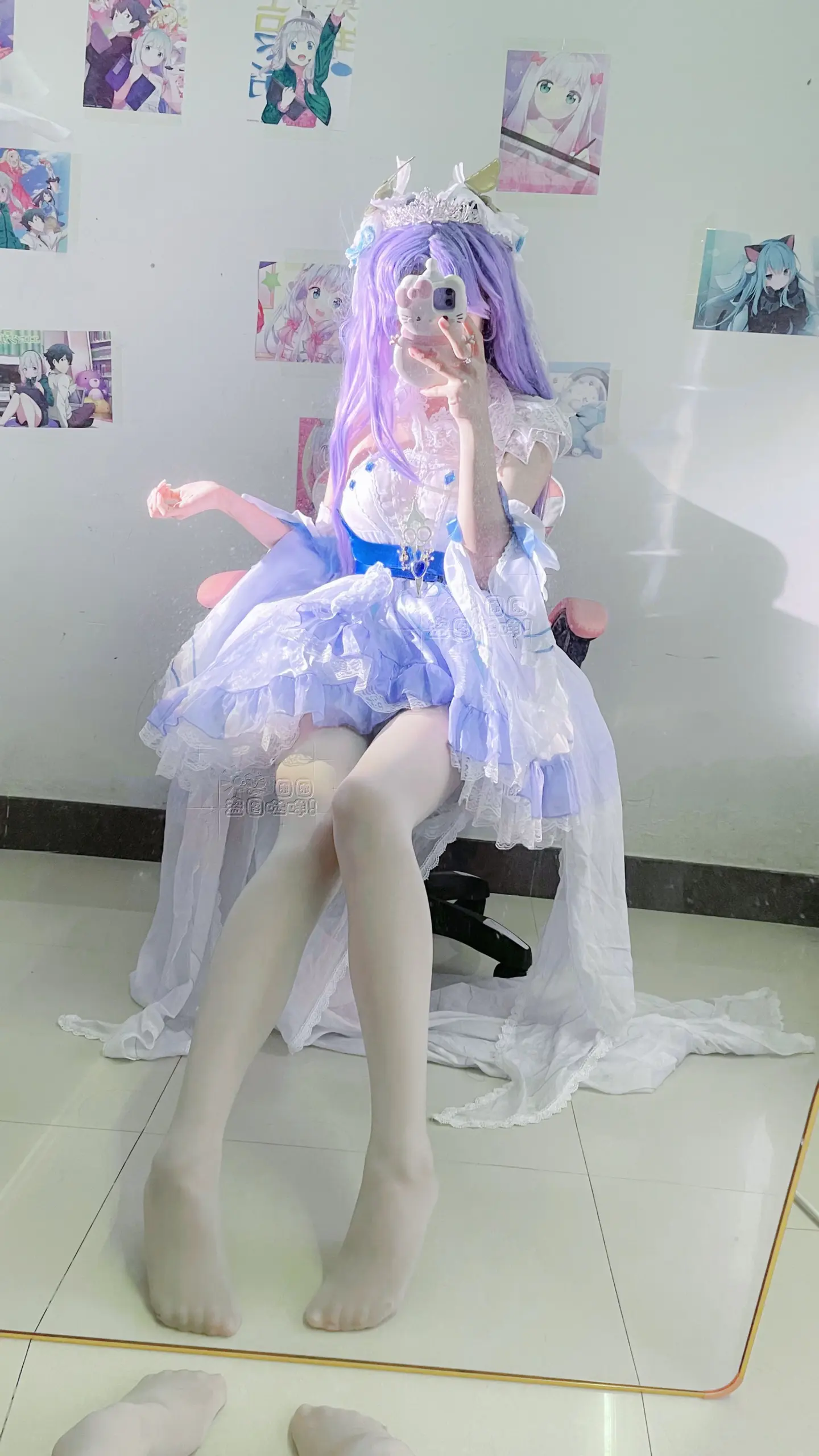 我就是想占据你的所有呀宝宝。