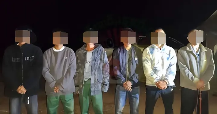 缅北女孩被“追求者”骗至当阳绑架，绑匪勒索录音曝光！