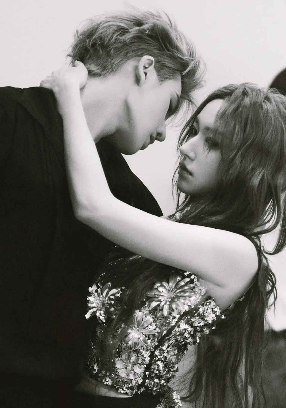 乐华演唱会上朱正廷程潇的合作舞台是不是全场最佳 ​​​