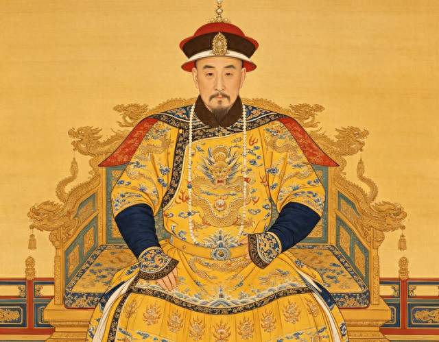 清朝第三位皇帝！千古一帝康熙，究竟有多厉害？