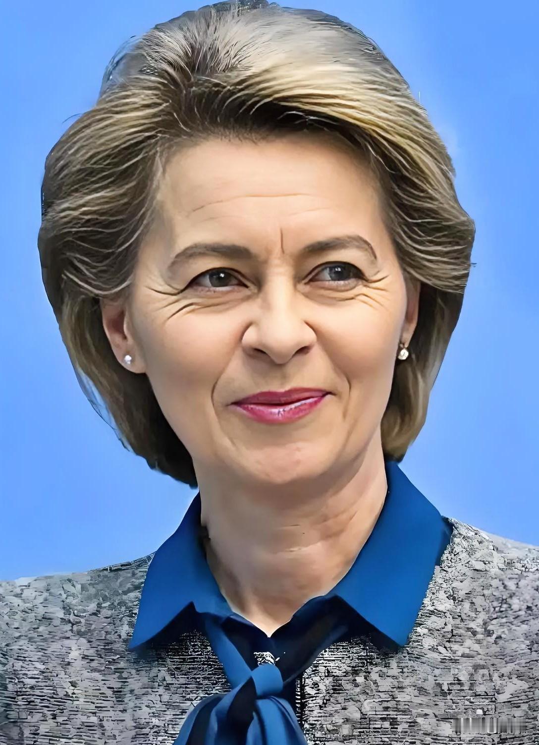 就在刚刚，
欧盟在世贸组织正式发布！

欧盟在世贸组织正式撤销了针对中国的贸易诉