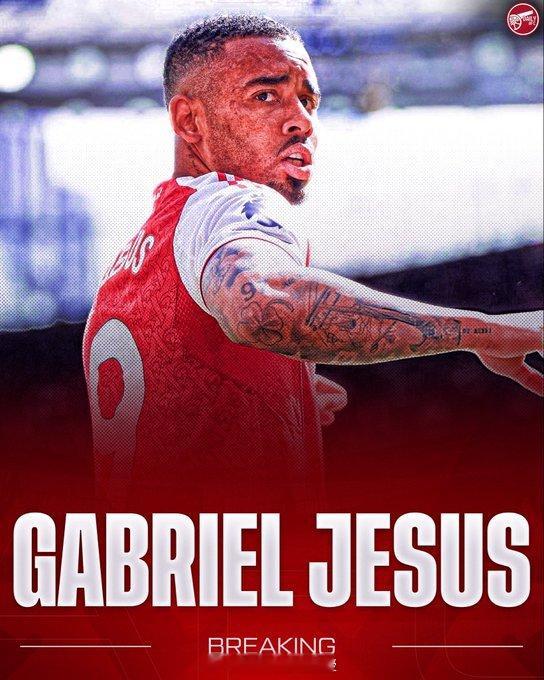 热苏斯决定在2026年初通过另一家经纪公司开始评估自己的未来。赛季结束后，如果收