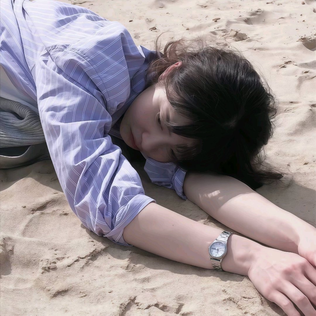 𝑾𝒆𝑪𝒉𝒂𝒕女生头像 | 优质女头 | 氛围感女头 ｜图源网络 专栏