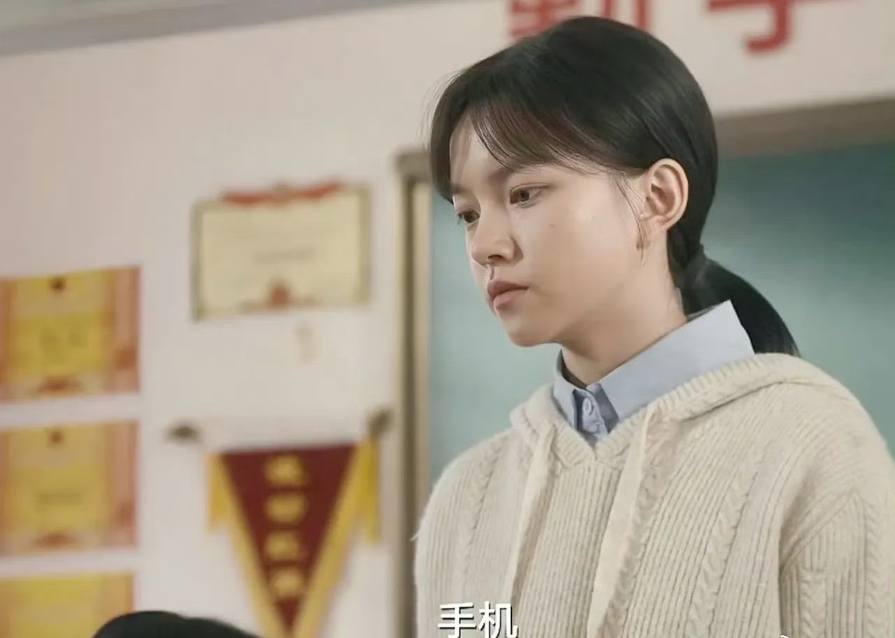 《山花烂漫时》谷雨原型—周云丽长大后我便成了你，回到华坪女高任教，传承和反哺女高