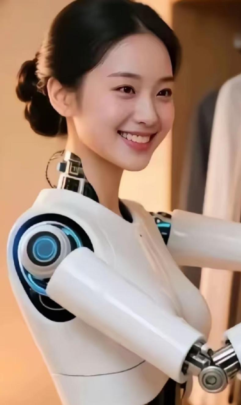 10天，4000台，定金超千万。

你敢信吗？这是深圳某公司仿生人“硅姬”的预售
