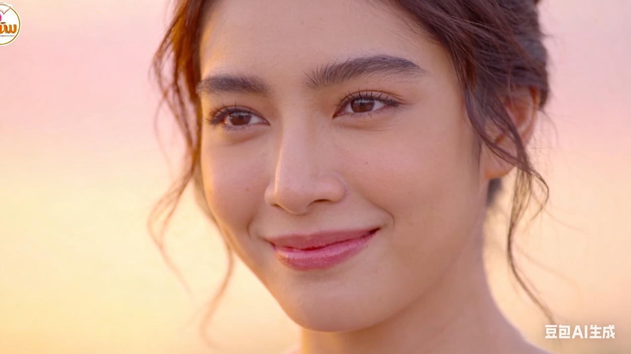 泰星Bow自曝罕见体质：天生双子宫单肾，坦然面对活出自我
 
近日，泰星Bow在