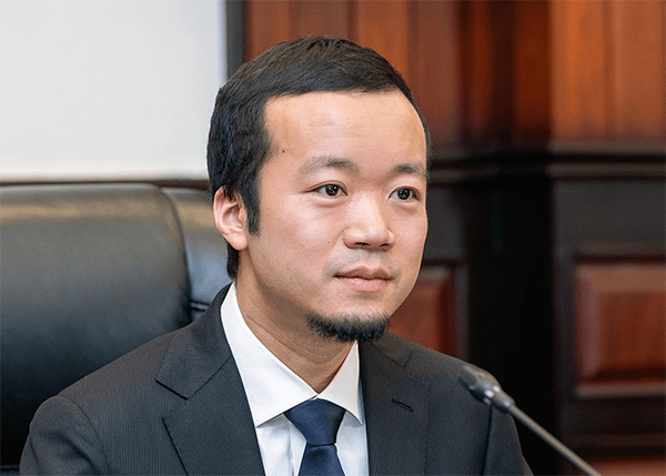 【#近13万枚比特币被查获# 】拥有英国和柬埔寨双重国籍的商业巨头、“太子集团”