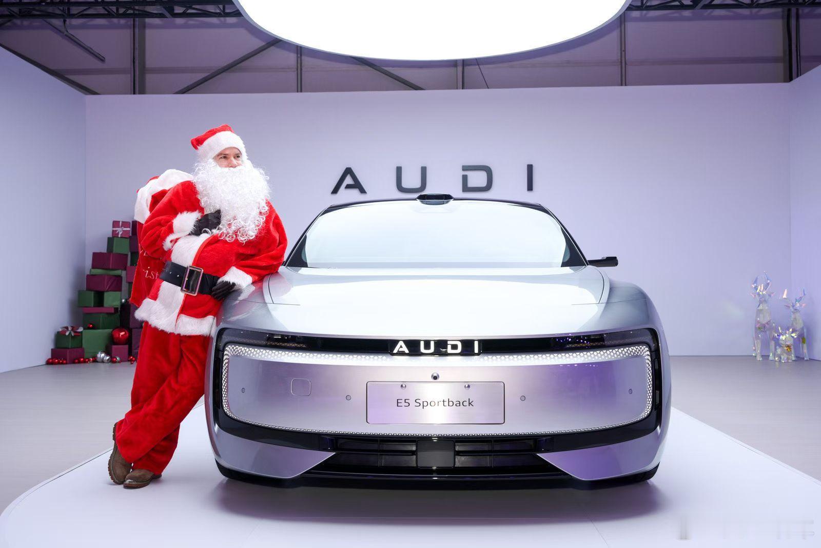 在呼伦贝尔-牙克石参与冰雪驾驶共10年，以往都是超跑、大马力的性能车，这是第一次