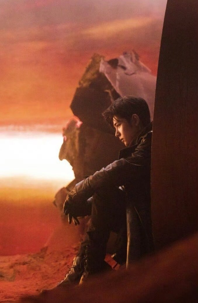 十日终焉的第一季十日终焉大男主群像剧十日终焉大男主群像剧，十日终焉的第一季要来了