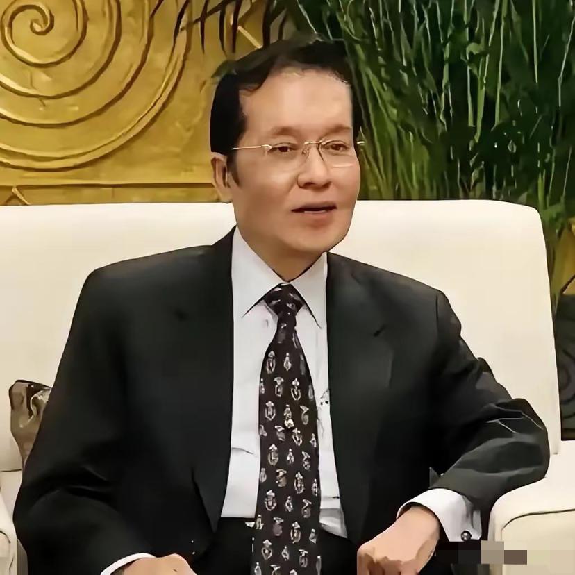 张荣恭直言两岸未来真相，这番话戳破多少不实幻想

国民党副主席张荣恭日前在大陆访