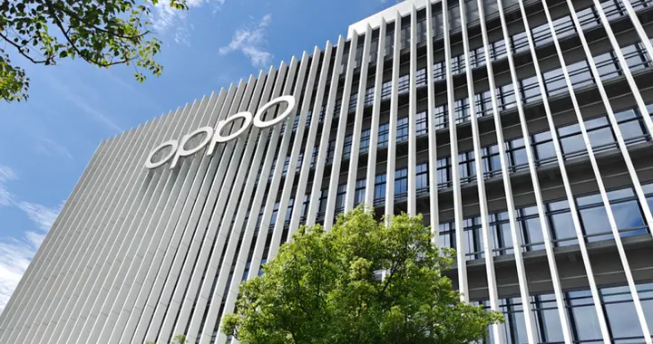 OPPO专利再下一“池” 作为许可方加入知名专利池