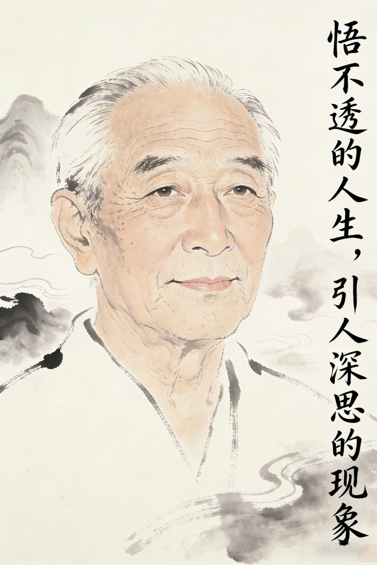 悟人生，谈感悟(117)
《人生下半场，拼的是心态》
人生步入下半场，比拼的并非