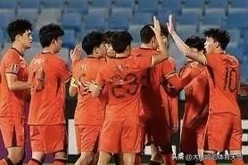 中国队冲击U23亚洲杯最好成绩打平就能出线，又是缠绕中国足球的老话题了，但这次面