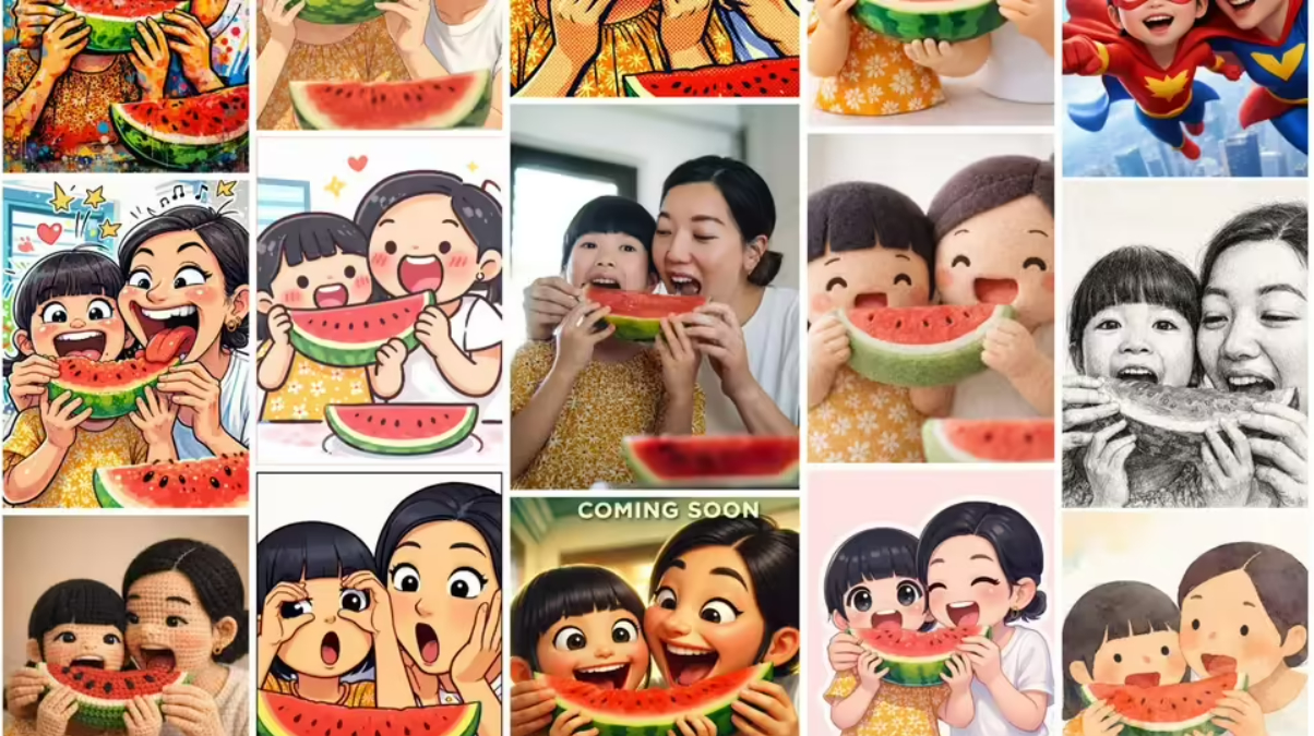 微软OneDrive新增AI修图是不是有点太夸张了？ 