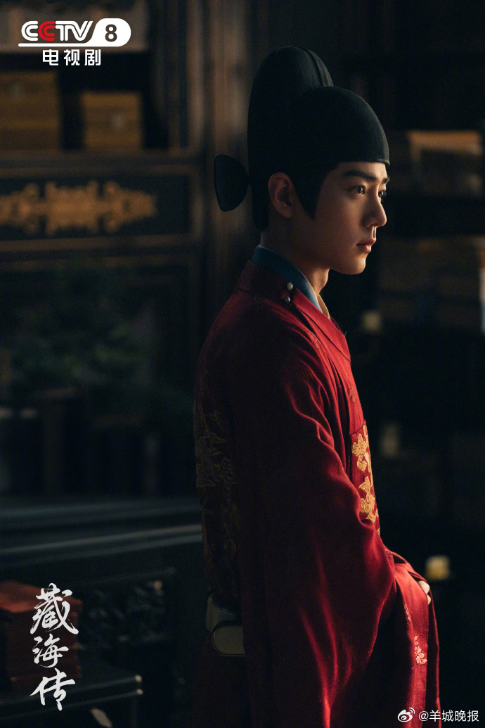 【哪部剧是你的心头好？】近年来国产剧市场可谓是佳作频出、精彩纷呈。一些爆款剧以其