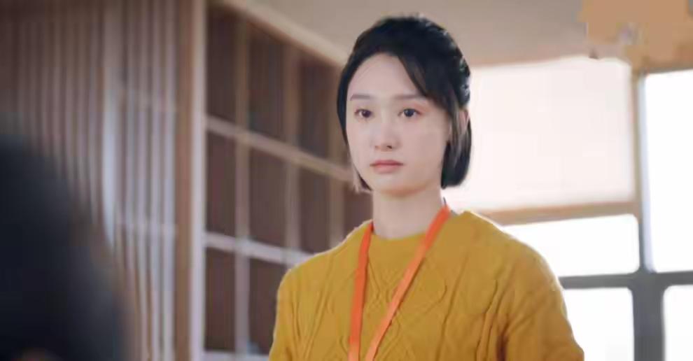 沈晶的遭遇就是一场鲜活的职场课！
      《不期而遇的生活》虽然有些情节略显