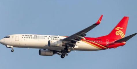 中国三大航空公司宣布了，

1月26日下午，中国国航、东航、南航三大航空公司接连