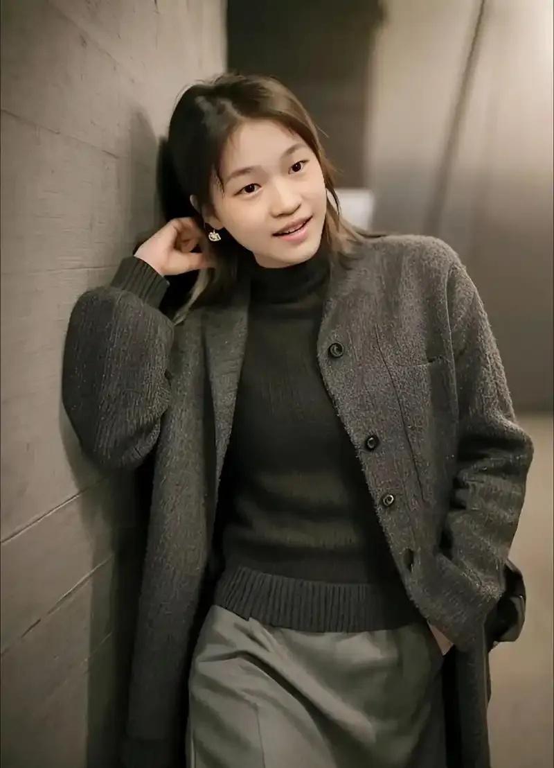 那些骂全红婵icon训练松懈、准备退役的人，现在脸疼吗？长高15厘米，增重13公